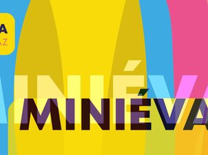 Miniévad a Kabócában – három nap, tizenegy előadás