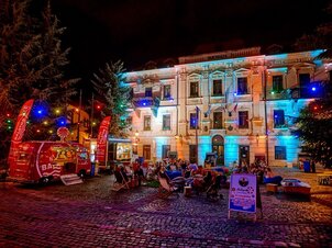 Dobszerda - az Ősök emlékezetére - táltos dobos aromameditáció